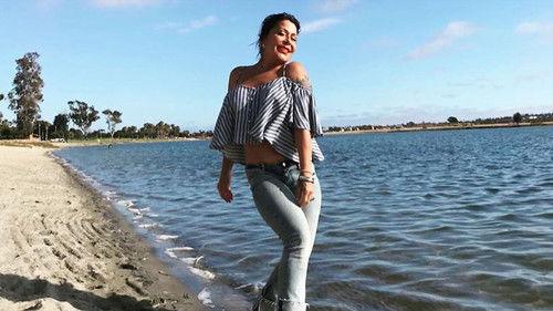 Dangerous Summer filmas žiurėti online