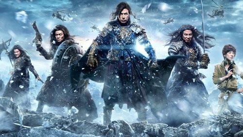 Iceman filmas žiurėti online