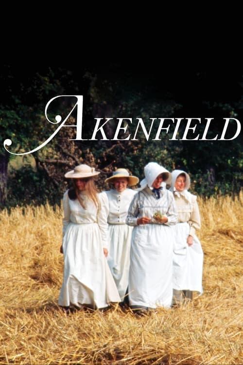 Akenfield filmas online