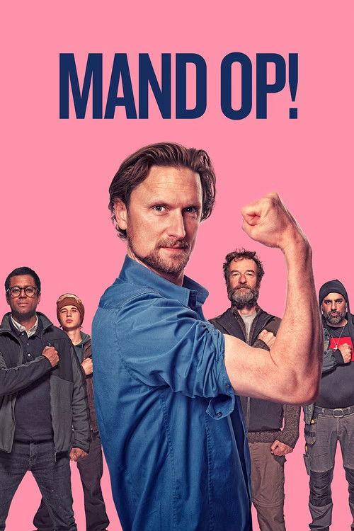 Mand op! filmas online