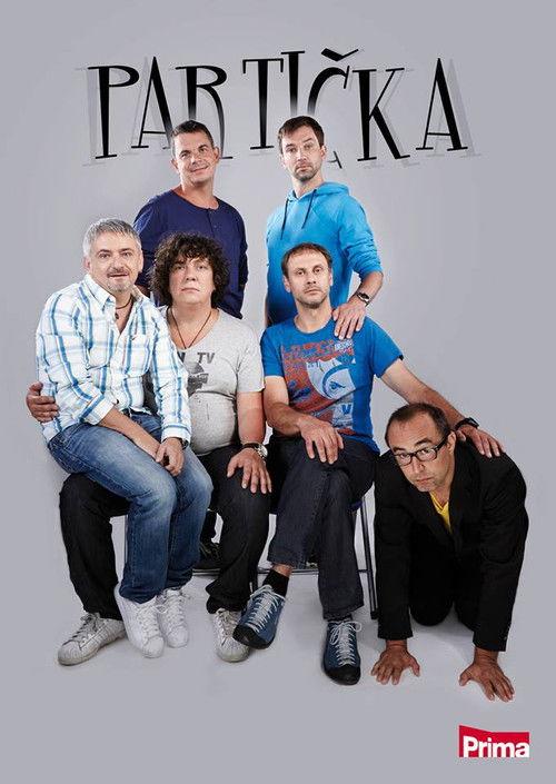 Partička filmas online
