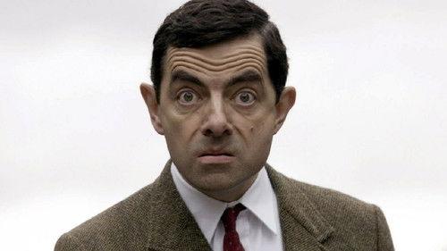 The Best of Mr. Bean filmas žiurėti online