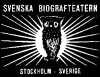 Svenska Biografteatern studio logo