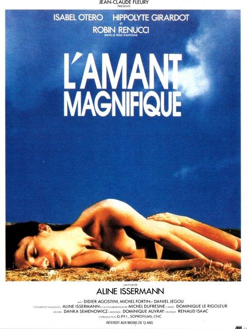 L'amant magnifique filmas online