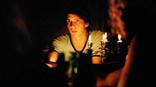 Midsummer filmas žiurėti online