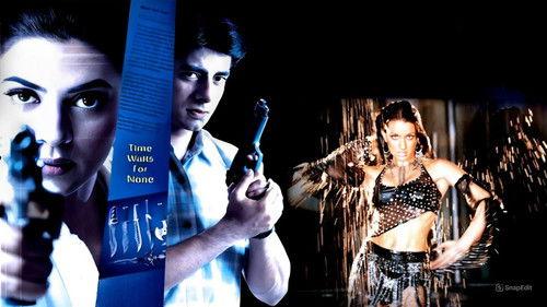 Samay: When Time Strikes filmas žiurėti online