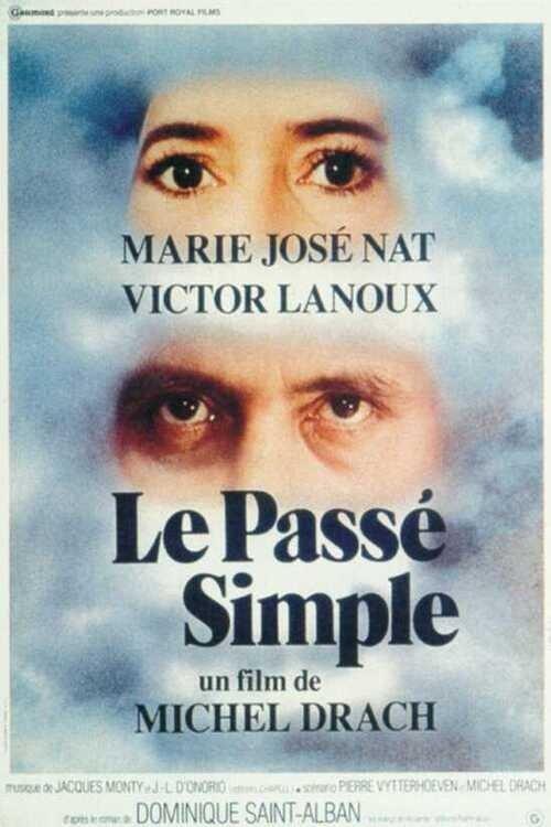 Le Passé simple filmas online