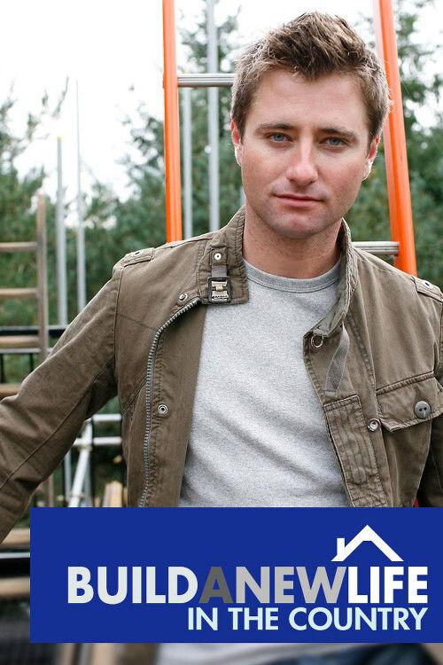 Build a New Life In the Country filmas online