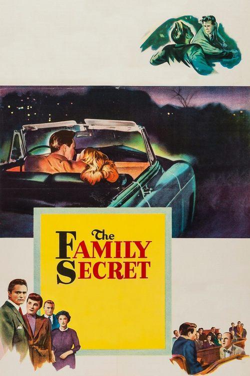 The Family Secret filmas online