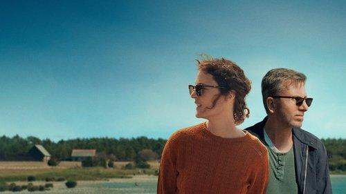 Bergman Island filmas žiurėti online