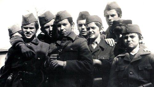 Boško Buha filmas žiurėti online