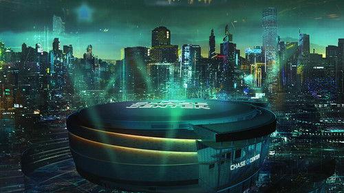 AEW Revolution 2024 filmas žiurėti online