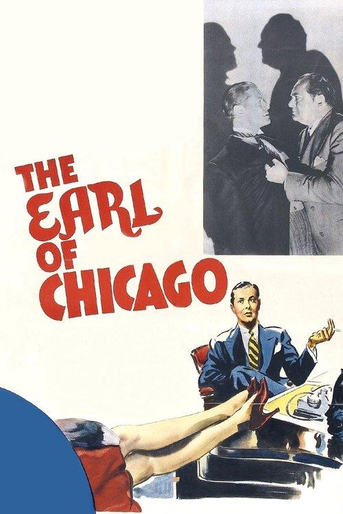 The Earl of Chicago filmas online