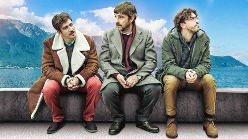 Restiamo amici filmas žiurėti online