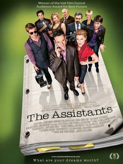 The Assistants filmas online
