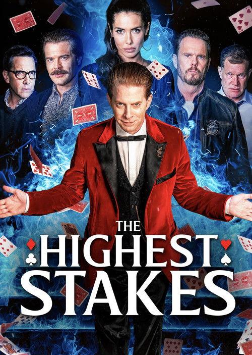 The Highest Stakes filmas online