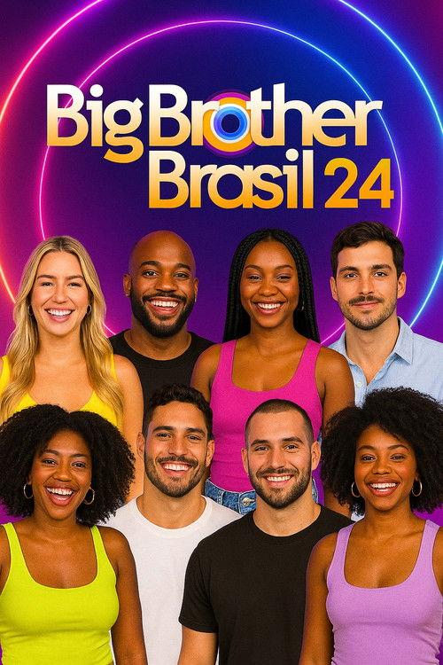 BBB 2024 filmas online