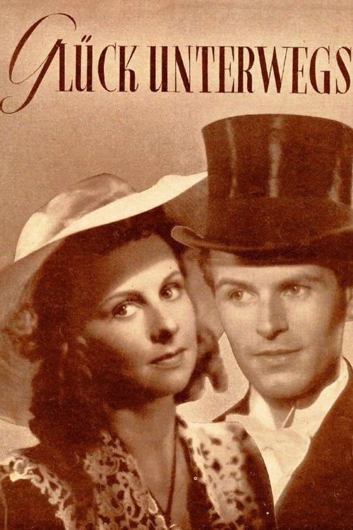 Glück unterwegs filmas online