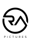 RA Pictures studio logo