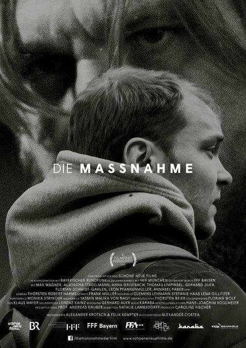 Die Maßnahme filmas online