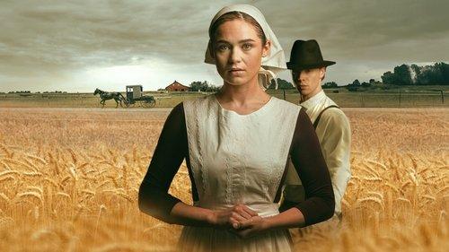 Stalked by My Amish Boyfriend filmas žiurėti online