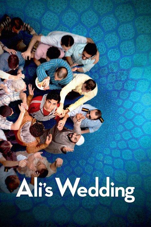 Ali's Wedding filmas online