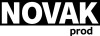 Novak Prod studio logo