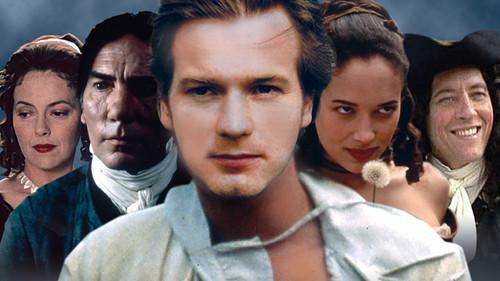 The Serpent's Kiss filmas žiurėti online