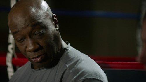 The Challenger filmas žiurėti online