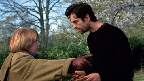 Unconditional Love filmas žiurėti online