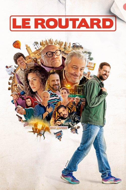 Le Routard filmas online