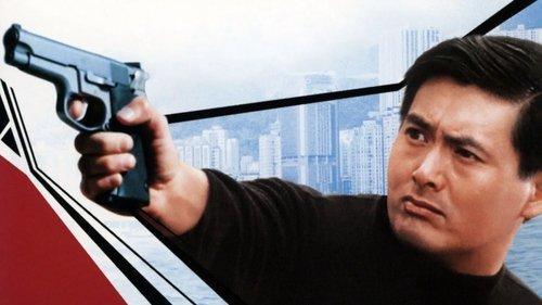 Once a Thief filmas žiurėti online