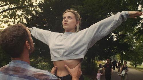 A Thousand Hours filmas žiurėti online