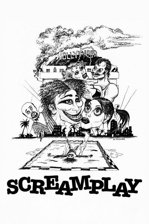 Screamplay filmas online