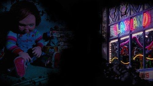 Doc of Chucky filmas žiurėti online