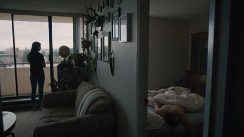 Four Walls filmas žiurėti online