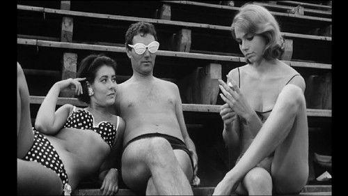 Playgirl filmas žiurėti online