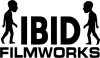 Ibid Filmworks studio logo
