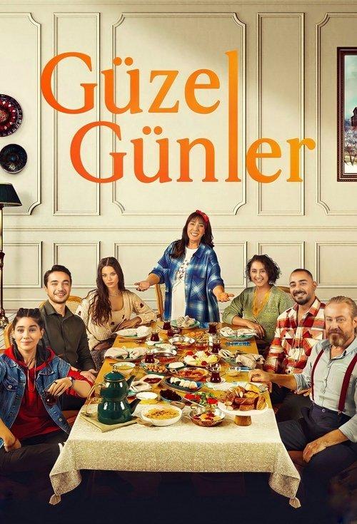 Güzel Günler filmas online