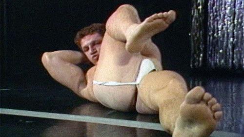 Buns & Biceps filmas žiurėti online