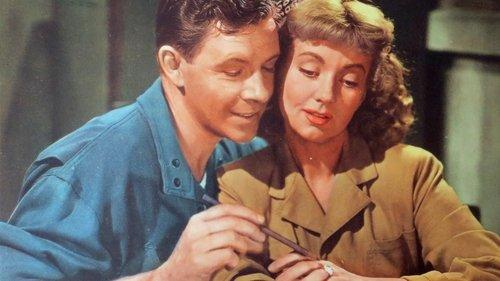 Up Goes Maisie filmas žiurėti online