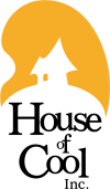 House of Cool Studios studio logo