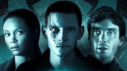 Retreat filmas žiurėti online