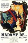 Madame de… filmas