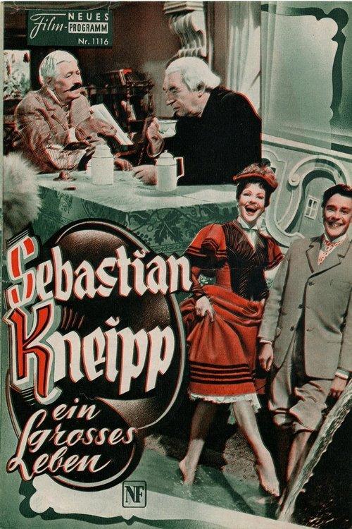 Sebastian Kneipp filmas online