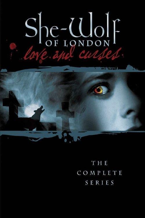 She-Wolf of London filmas online