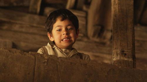 Marcelino pan y vino filmas žiurėti online