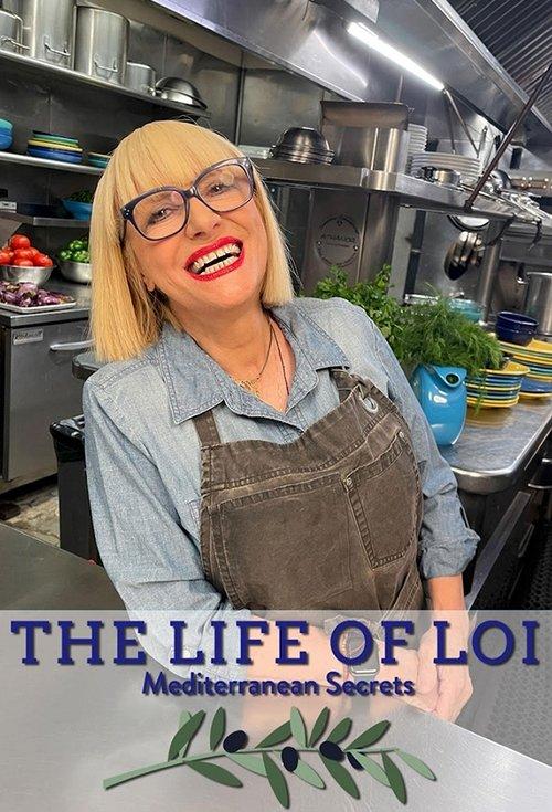 The Life of Loi: Mediterranean Secrets filmas online