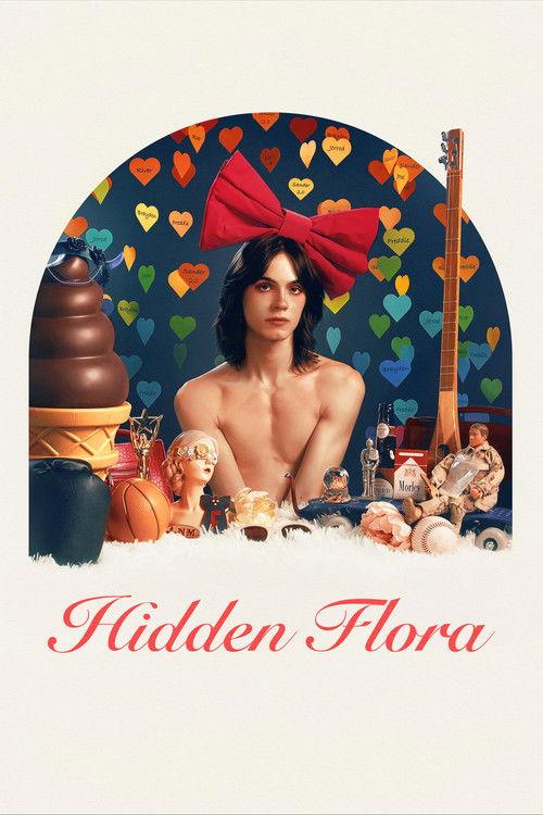 Hidden Flora filmas online