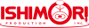 Ishimori Production studio logo